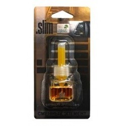Сменный блок для аром. SLIM SMRFL-131 Сочный апельсин 8мл/80